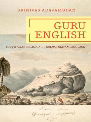 cover image of Guru English